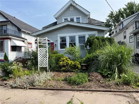545 Highgate Ave, Buffalo, NY 14215