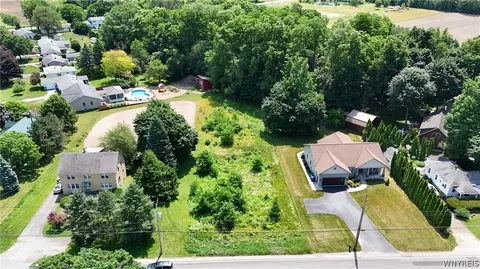 V/l Clark Street, Hamburg, NY 14075