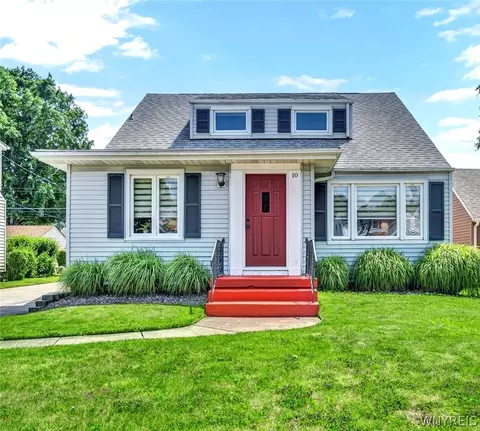 10 Sherwin Dr, Tonawanda, NY 14150