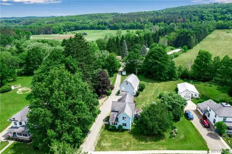 9198 Route 240, Ashford, NY 14171