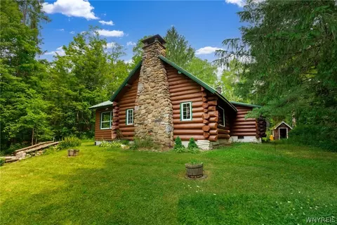 11378 Springville Boston Rd, Concord, NY 14055