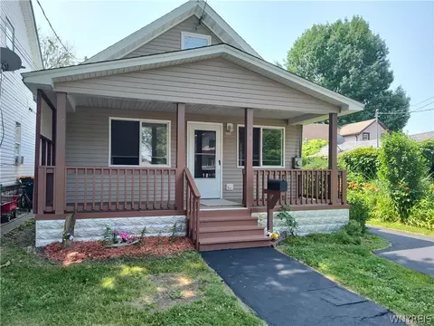 3669 Fifth St, Buffalo, NY 14219