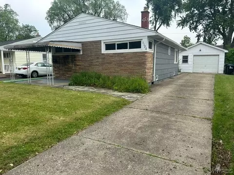1120 Highland Ave, Buffalo, NY 14223