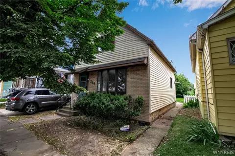 289 Cable St, Buffalo, NY 14206