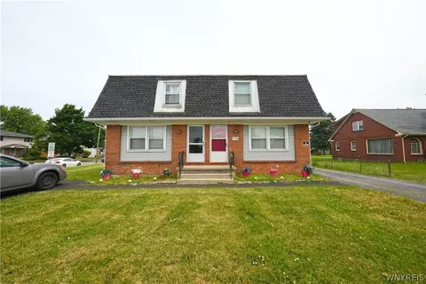 536 French Rd, Cheektowaga, NY 14227