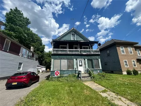 169 Homer Ave, Cortland, NY 13045