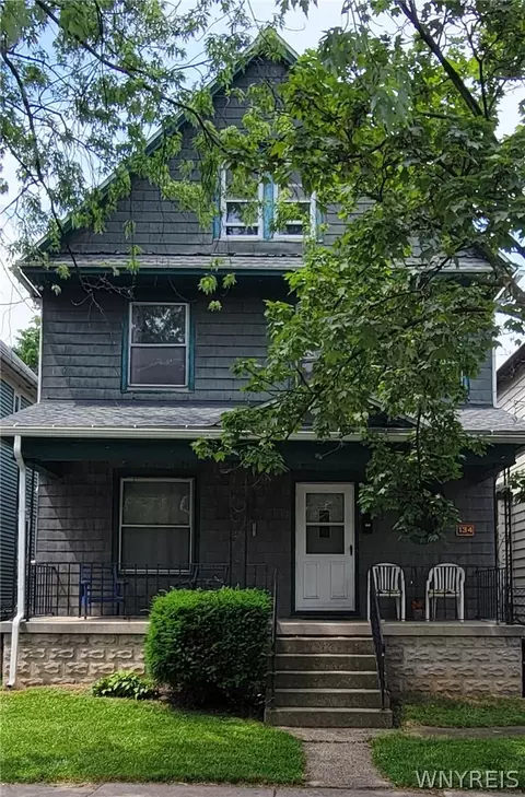 134 Riverside Ave, Buffalo, NY 14207