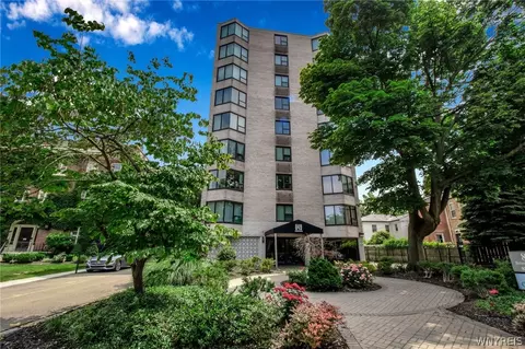 849 Delaware Ave #501/502, Buffalo, NY 14209