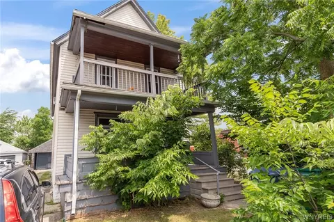 1 Ross Ave, Buffalo, NY 14207