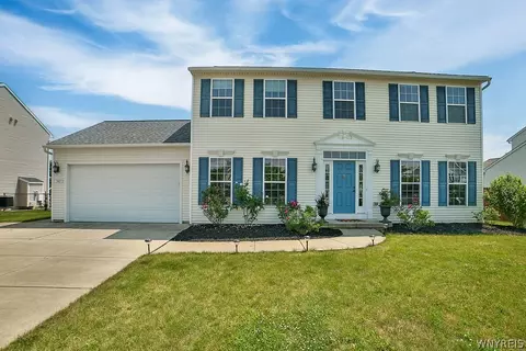 343 Waterford Park, Grand Island, NY 14072