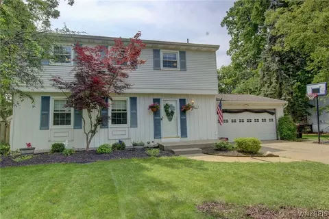 19 Canfield, Orchard Park, NY 14127