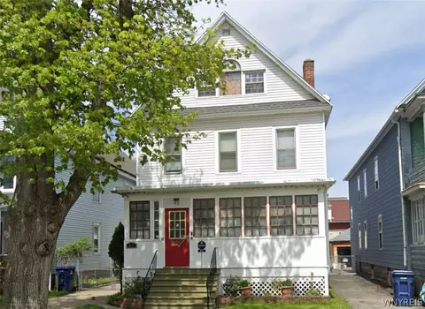92 Indian Church Rd, Buffalo, NY 14210