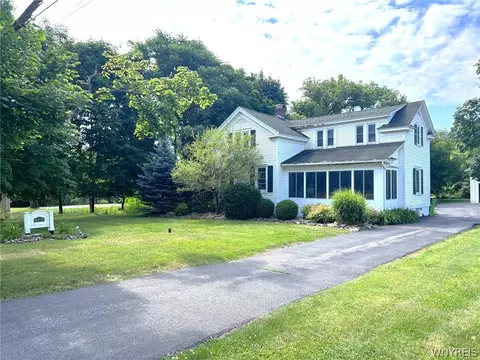 4914 W Seneca, Onondaga, NY 13215