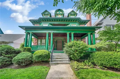 53 Highland Ave, Buffalo, NY 14222