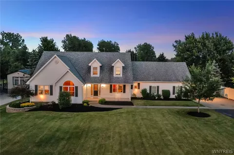 6075 Strickler Rd, Clarence, NY 14031