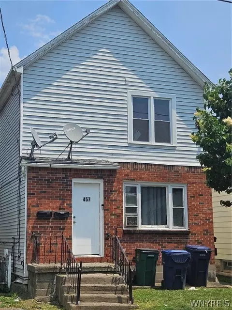 457 Plymouth Ave, Buffalo, NY 14213