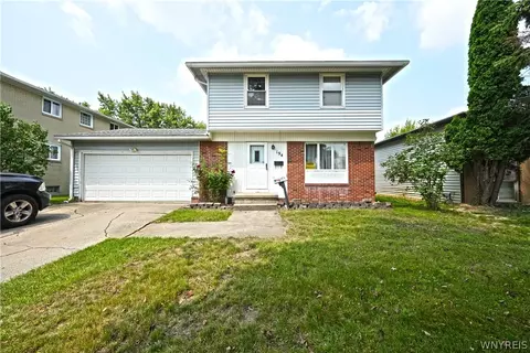 194 Argus Dr, Depew, NY 14043