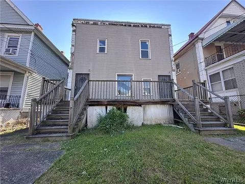 506 15th St, Niagara Falls, NY 14301