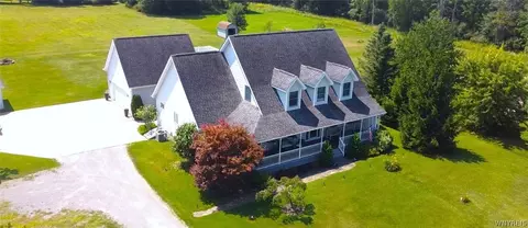 2620 Hall Rd, Lancaster, NY 14086 photo 28
