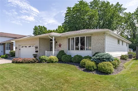250 Tim Tam, West Seneca, NY 14224