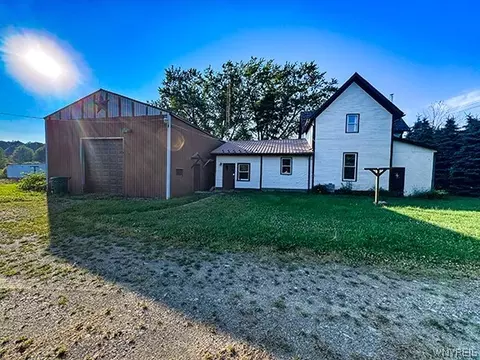 6167 Route 380, Stockton, NY 14782