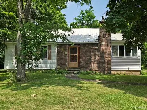 10925 Maple Ridge Rd, Shelby, NY 14103