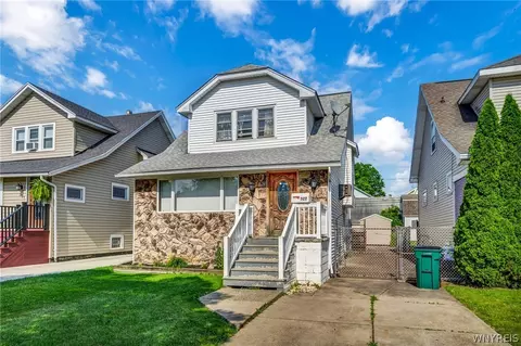 327 Norwalk Ave, Buffalo, NY 14216