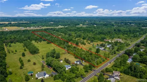 0 Plank Rd, Cambria, NY 14094