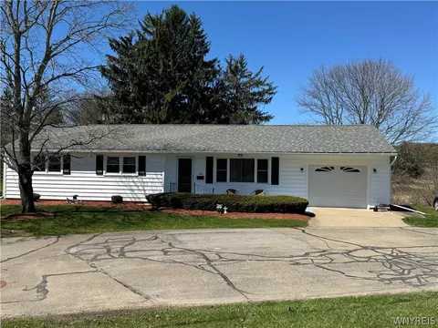 181 N 2nd St, Allegany, NY 14706