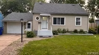 400 Windermere Blvd, Amherst, NY 14226