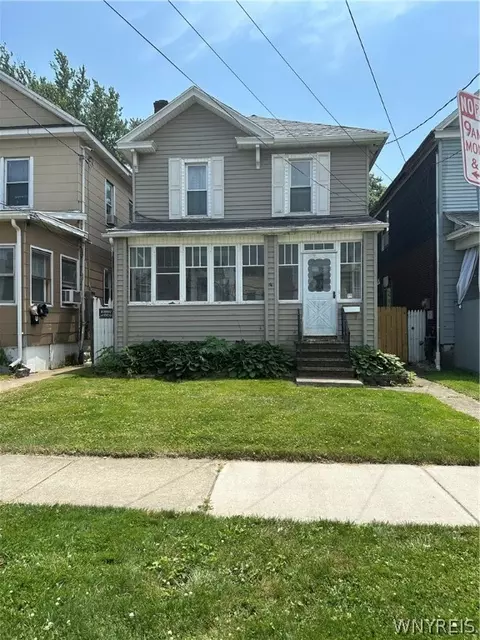 79 Aldrich Pl, Buffalo, NY 14220
