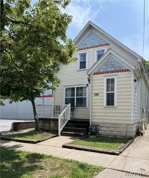 345 Austin St, Buffalo, NY 14207