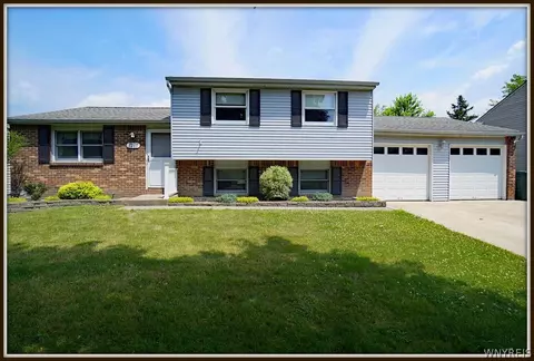 1285 Saybrook Ave, North Tonawanda, NY 14120