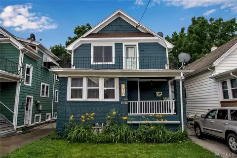 107 Weyand Ave, Buffalo, NY 14210