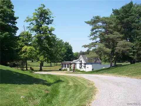 0 S Main Street Rd, Batavia-town, NY 14020