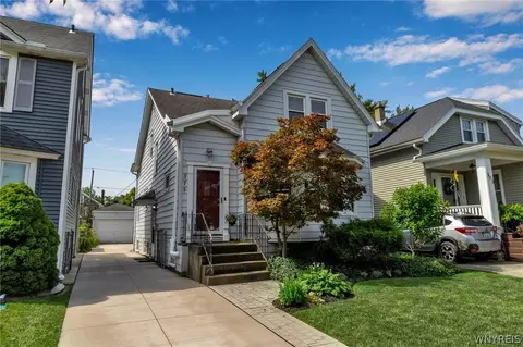 375 Mckinley Ave, Buffalo, NY 14217