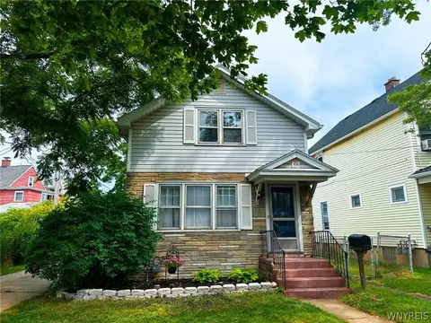 20 Riverside Ave, Buffalo, NY 14207