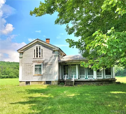 6572 Toad Hollow Rd, Mansfield, NY 14755