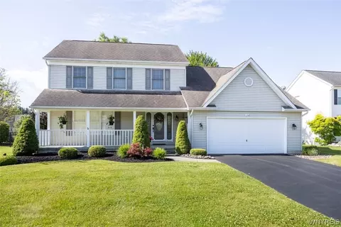 134 Siebert Rd, Lancaster, NY 14086