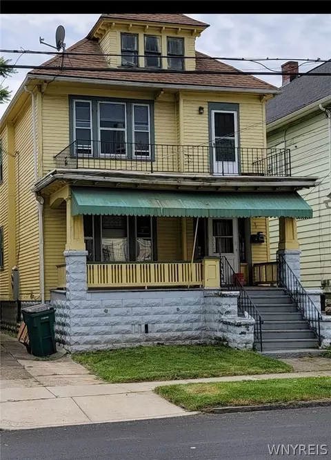 94 Bissell Ave, Buffalo, NY 14211