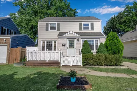130 Delta Rd, Amherst, NY 14226