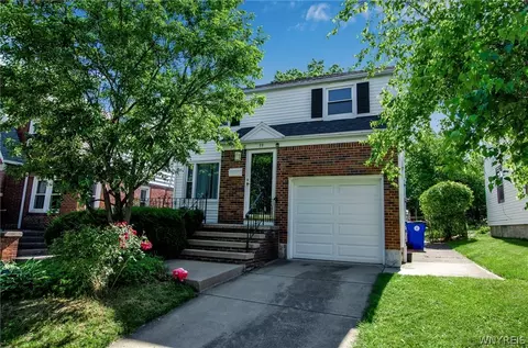 59 Windermere Blvd, Amherst, NY 14226