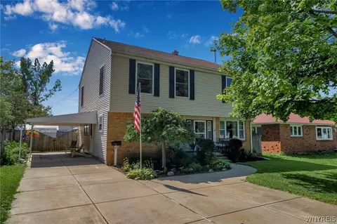 256 Westfield Rd, Amherst, NY 14226