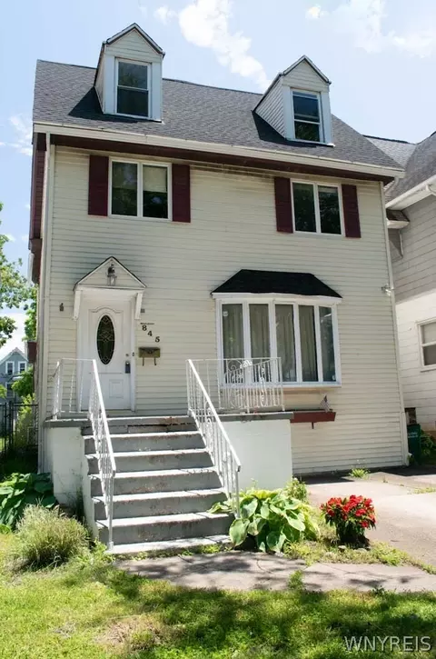 845 Richmond Ave, Buffalo, NY 14222