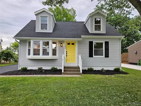 245 Westbrook Dr, Cheektowaga, NY 14225