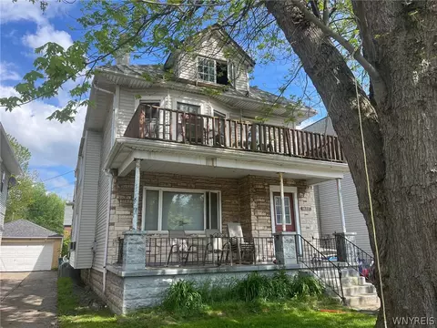 2306 S South Park Ave, Buffalo, NY 14220