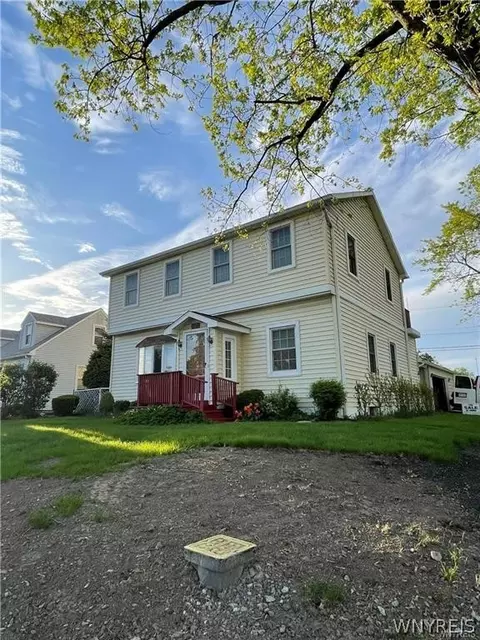 1122 Brighton Rd, Tonawanda, NY 14150