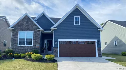 4543 Camp Rd #45, Hamburg, NY 14075