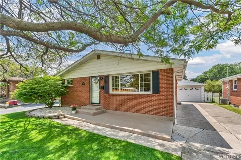 2700 Parker Blvd, Tonawanda, NY 14150