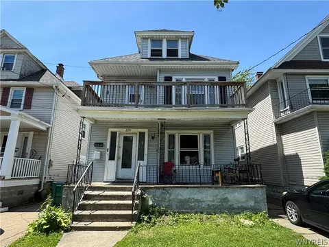 228 Columbus Ave, Buffalo, NY 14220